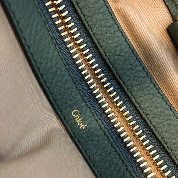 Chloe Ellen Tote Bag - Picture 3 of 7